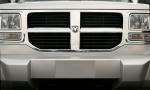 Dodge Nitro 2007 года